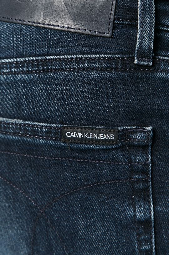 námořnická modř Calvin Klein Jeans - Džíny CKJ 026