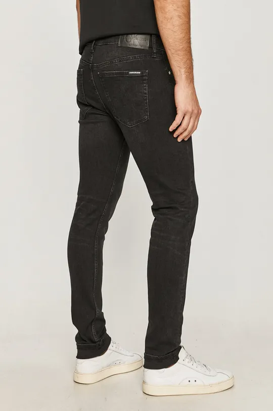 Calvin Klein Jeans - Farmer  99% pamut, 1% elasztán