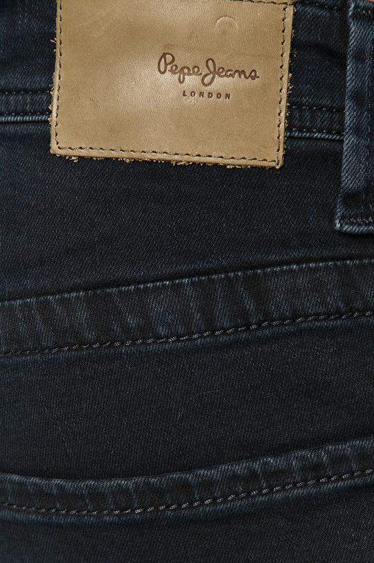 granatowy Pepe Jeans - Jeansy Cash