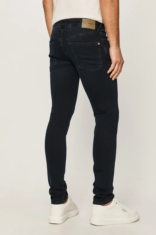 Pepe Jeans - Джинси Hatch  Підкладка: 60% Бавовна, 40% Поліестер Основний матеріал: 99% Бавовна, 1% Еластан