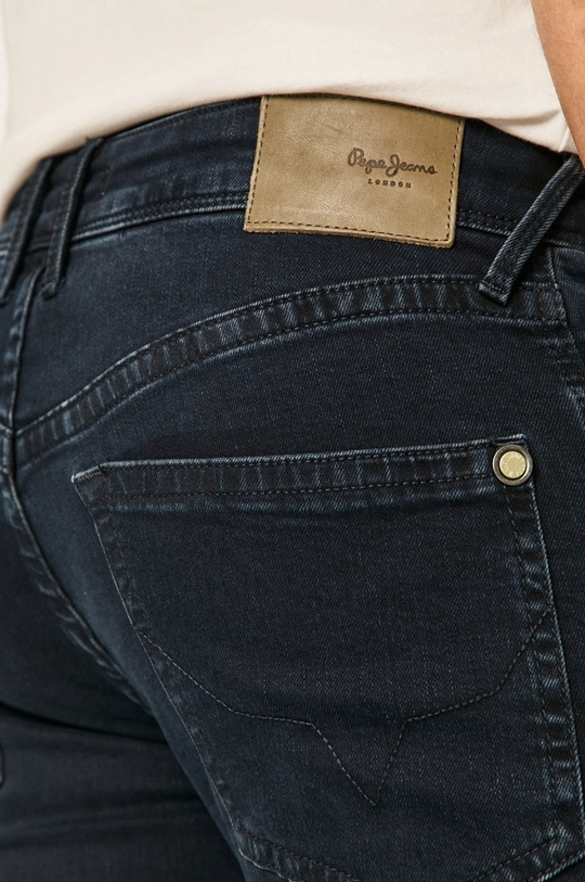 tmavomodrá Pepe Jeans - Rifle Hatch