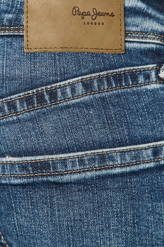 niebieski Pepe Jeans - Jeansy Hatch