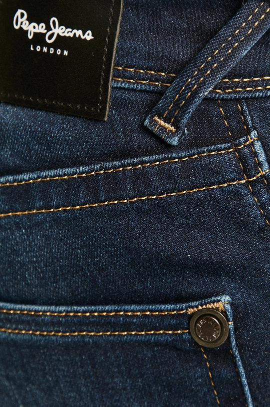 modrá Pepe Jeans - Rifle Hatch