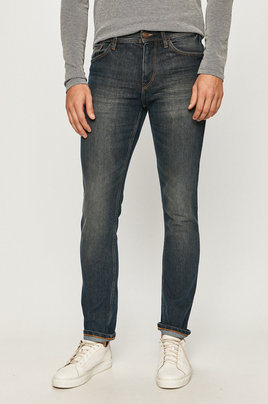 Tom Tailor Denim - Jeansi Marvin