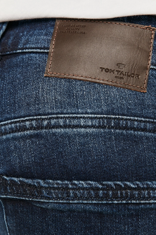 modrá Tom Tailor Denim - Rifle Josh