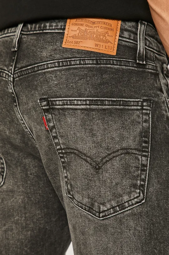 szürke Levi's - Farmer 502