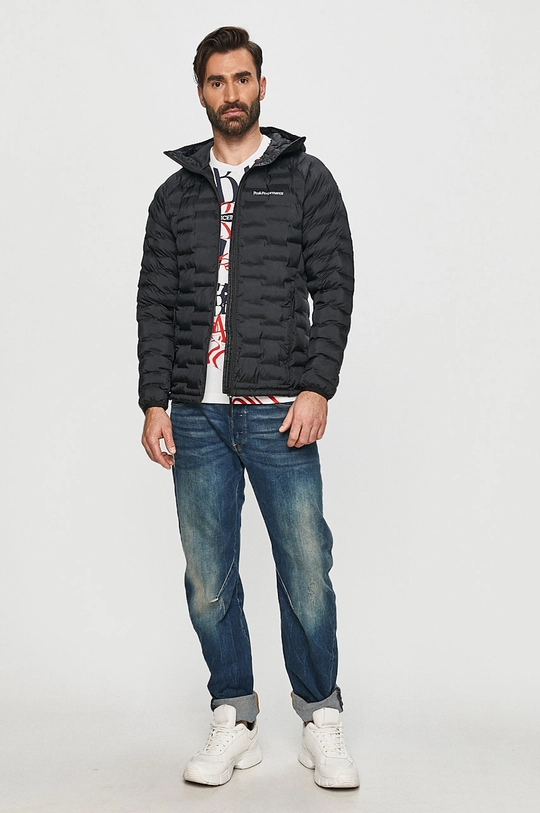 G-Star Raw - Jeansy D17712.C052.B817 niebieski