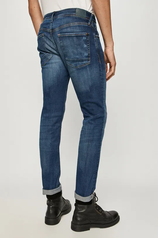 Pepe Jeans - Farmer Stanley  98% pamut, 2% elasztán
