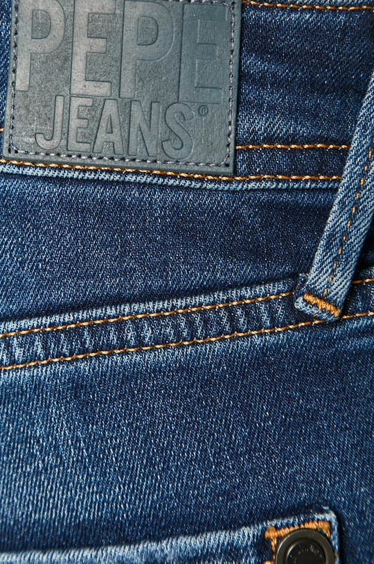 modrá Pepe Jeans - Rifle Stanley