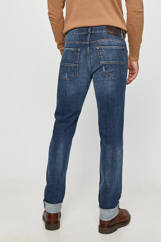 Trussardi Jeans - Jeansy 370 Close 98 % Bawełna, 2 % Elastan