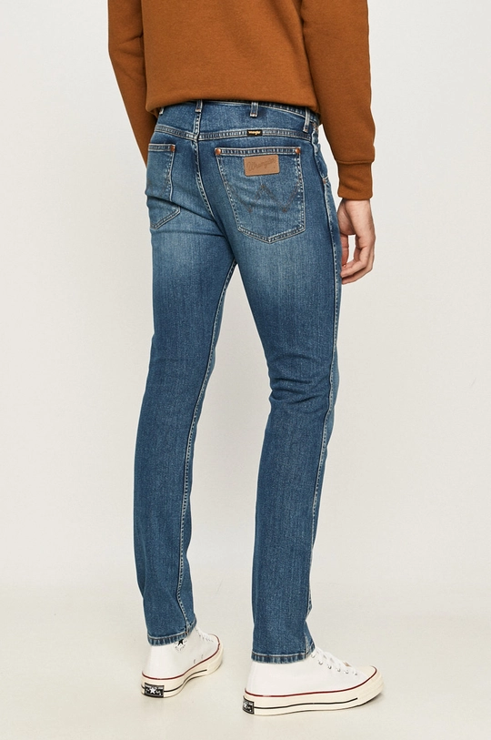 Wrangler - Jeansy 11MWZ 98 % Bawełna, 2 % Elastan