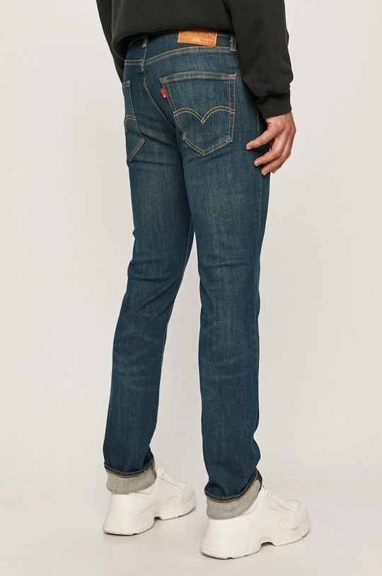 Levi's - Rifle 511  99% Bavlna, 1% Elastan