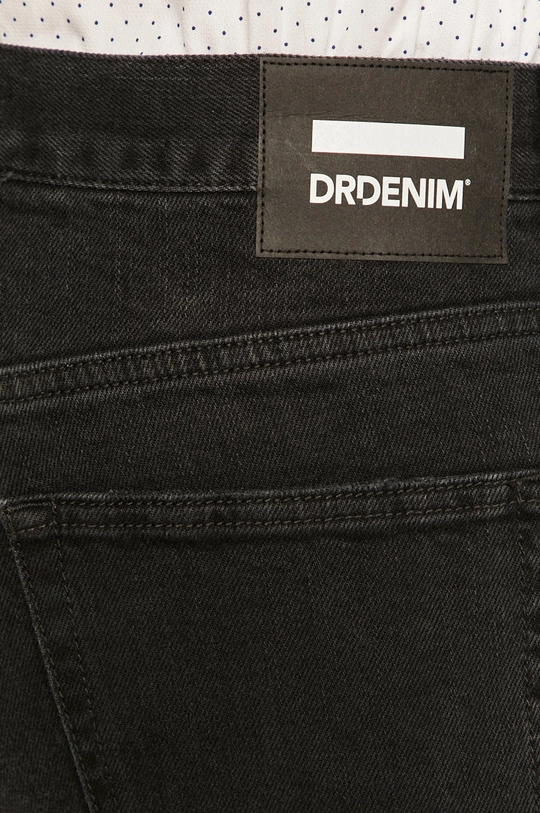 crna Dr. Denim - Traperice