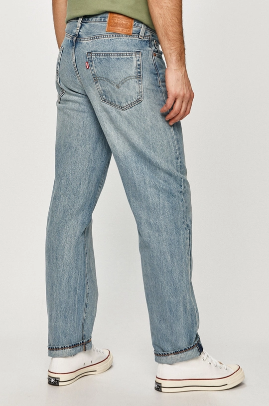 Levi's - Jeansy Stay Loose 77 % Bawełna, 23 % Inny materiał