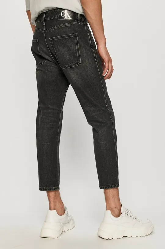 Calvin Klein Jeans - Jeansy Dad J30J316158 100 % Bawełna