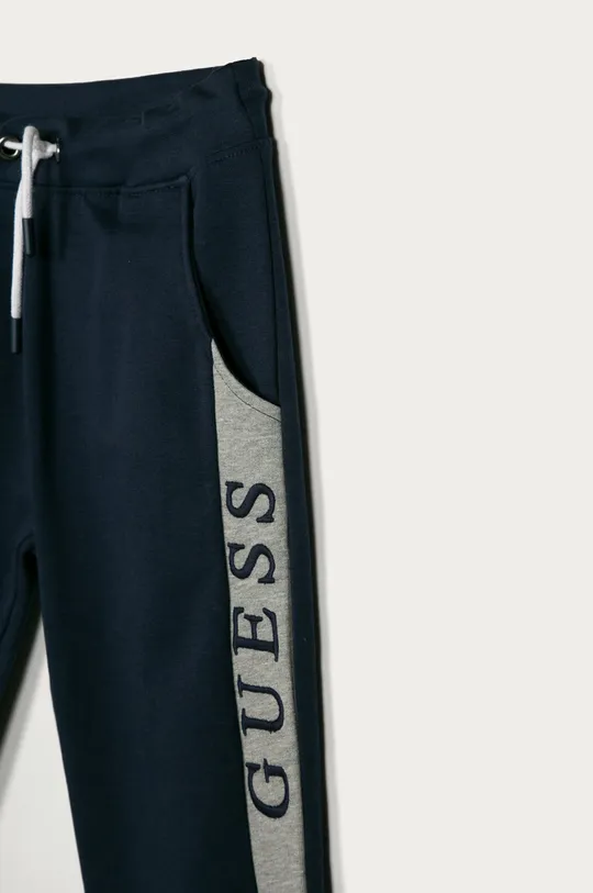 Guess Jeans - Detské nohavice 116-175  100% Bavlna