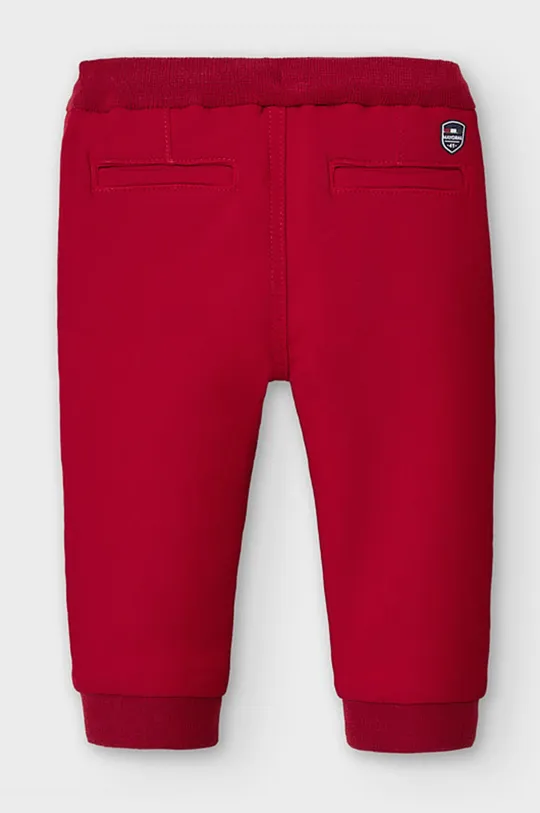 Mayoral - Detské nohavice 68-98 cm červená