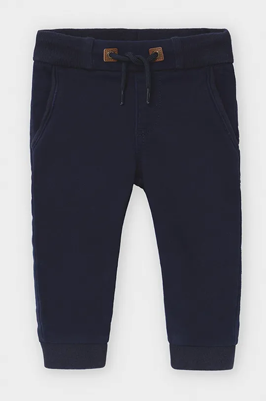 голубой Mayoral - Детские брюки 68-98 cm Для мальчиков