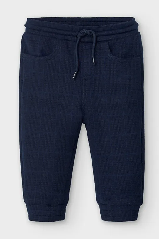 голубой Mayoral - Детские брюки 68-98 см Для мальчиков