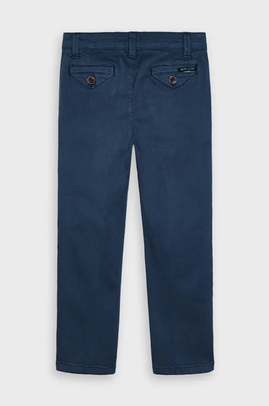 Mayoral - Detské nohavice 98-134 cm modrá