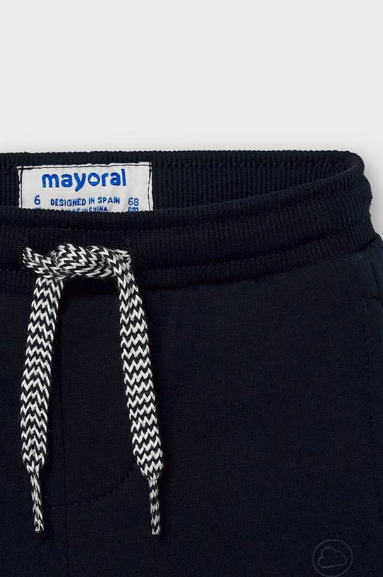 Mayoral - Detské nohavice 68-98 cm  58% Bavlna, 4% Elastan, 38% Polyester