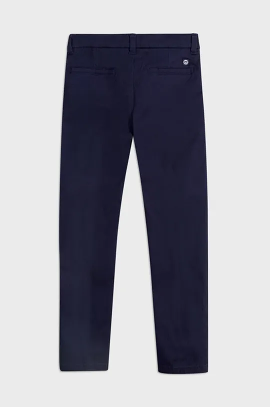 Mayoral - Детские брюки 128-172 cm тёмно-синий