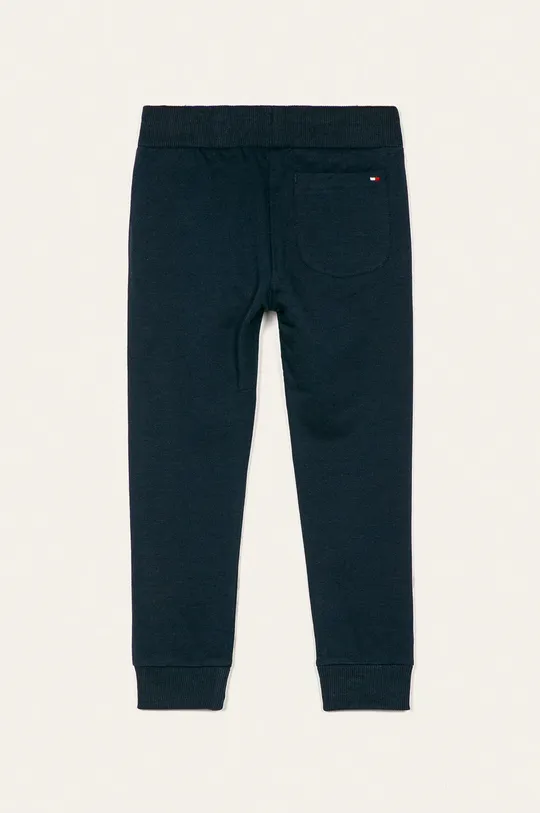 Tommy Hilfiger - Дитячі штани 98-176 cm темно-синій