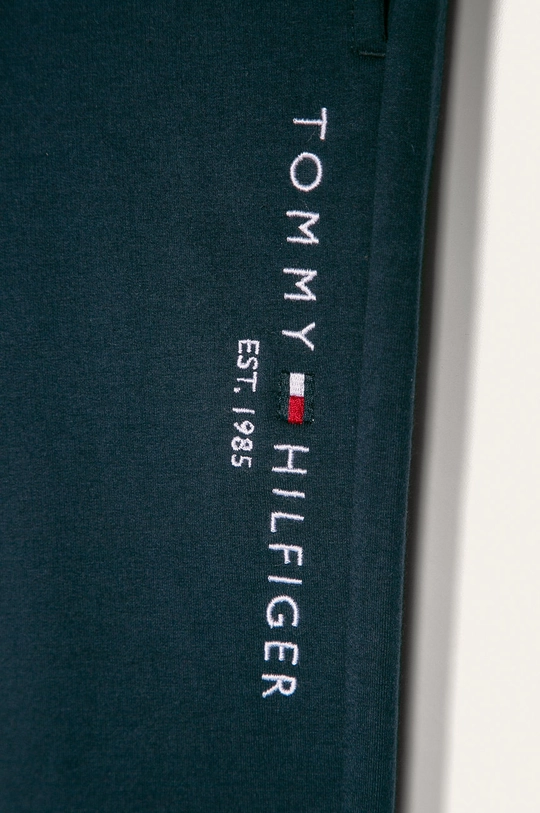 Tommy Hilfiger - Detské nohavice 98-176 cm  65% Bavlna, 5% Elastan, 30% Polyester