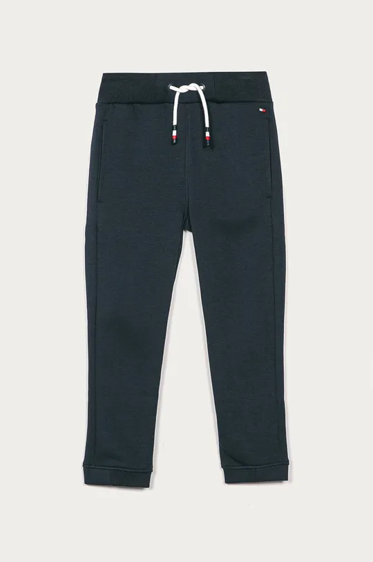 тёмно-синий Tommy Hilfiger - Детские брюки 104-176 cm Для мальчиков
