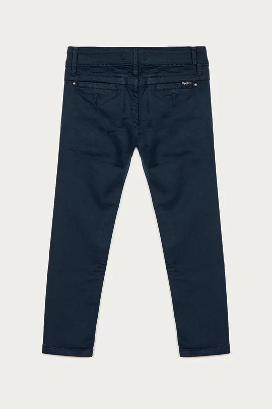 Pepe Jeans - Дитячі штани Greenwitch 104-180 cm темно-синій