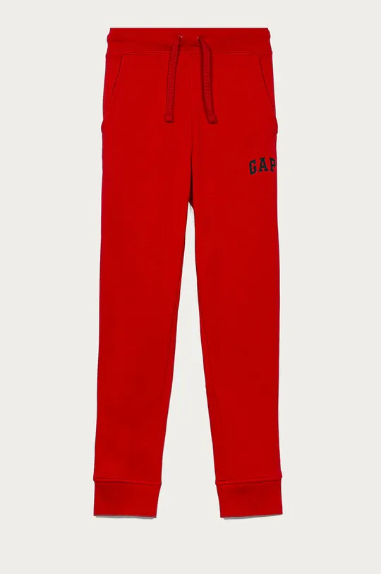 czerwony GAP - Spodnie dziecięce 104-176 cm Chłopięcy