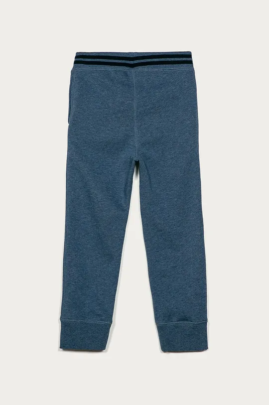 GAP - Παιδικό παντελόνι 74-110 cm μπλε
