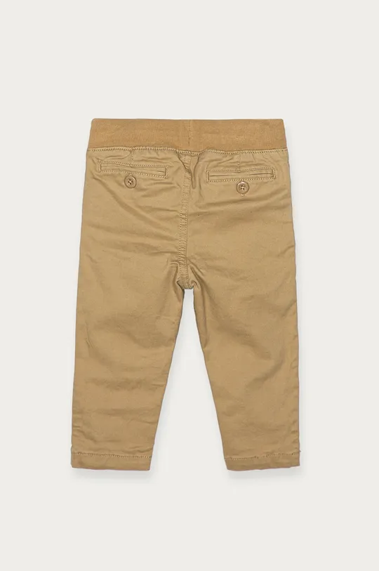 GAP - Παιδικό παντελόνι 74-110 cm  98% Βαμβάκι, 2% Σπαντέξ