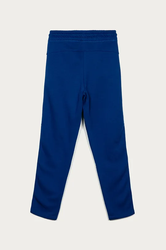GAP - Detské nohavice 110-176 cm modrá