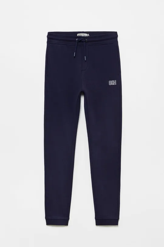 темно-синій OVS - Дитячі штани 146-170 cm Для хлопчиків