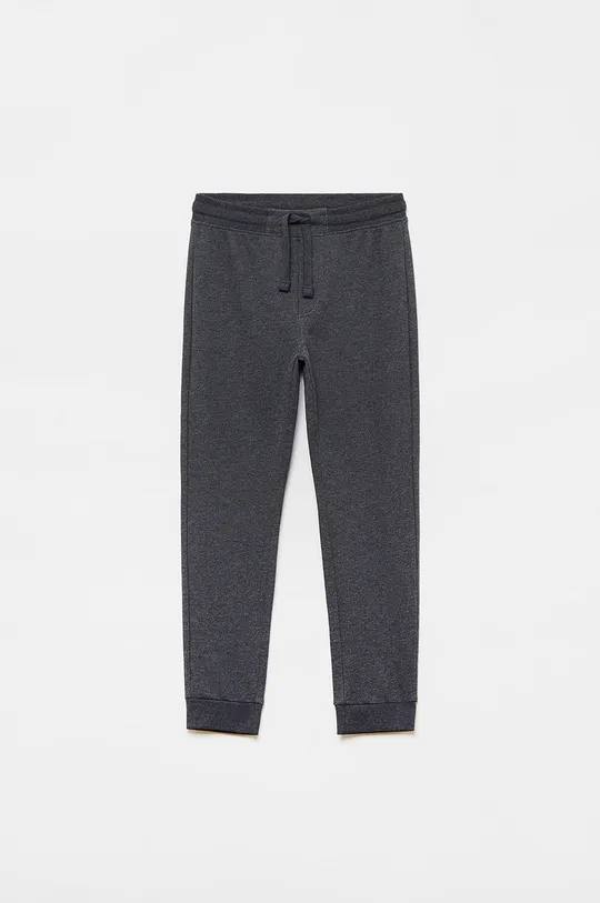 серый OVS - Детские брюки Для мальчиков