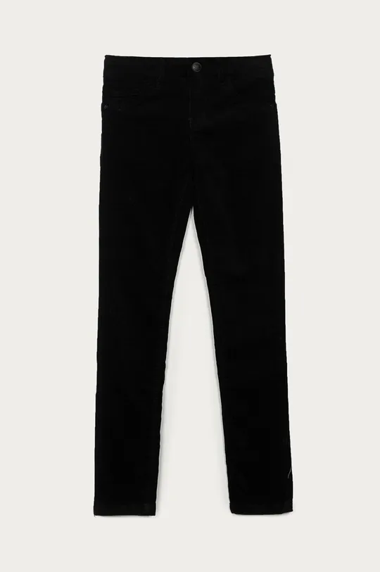 чёрный Name it - Детские брюки 128-164 cm Для девочек