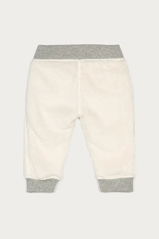 GAP - Spodnie dziecięce 50-86 cm biały
