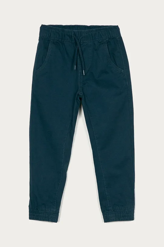 тёмно-синий OVS - Детские брюки 104-140 cm Для мальчиков
