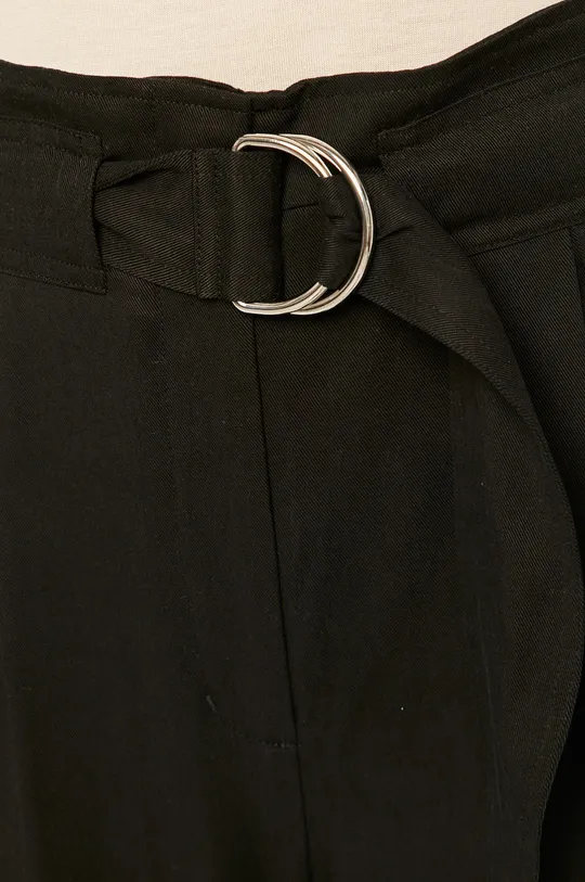 чорний Calvin Klein - Штани