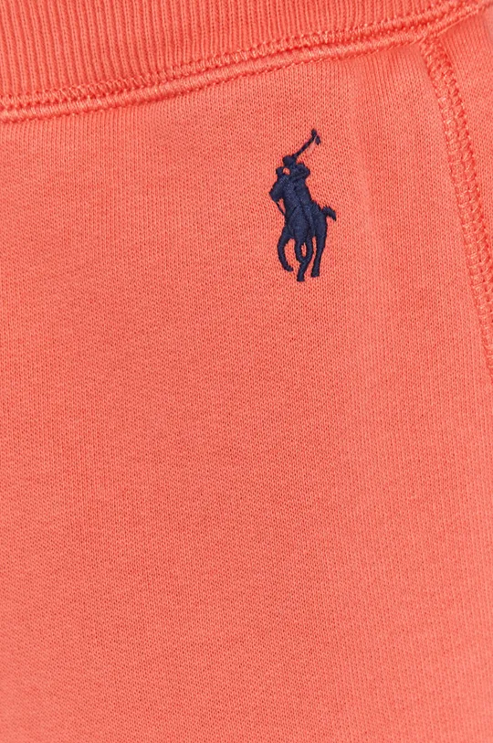 оранжевый Polo Ralph Lauren - Брюки