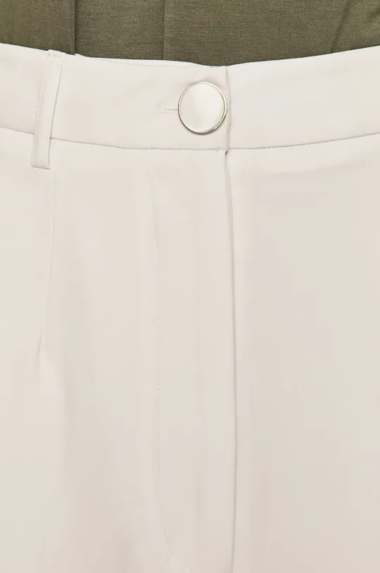 білий Guess Jeans - Штани