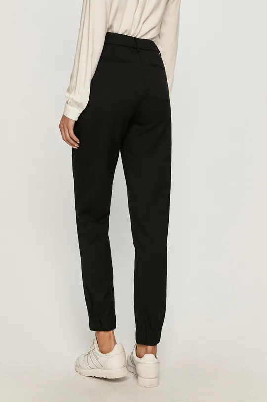 Calvin Klein Jeans - Nohavice  2% Elastan, 64% Polyester, 34% Viskóza