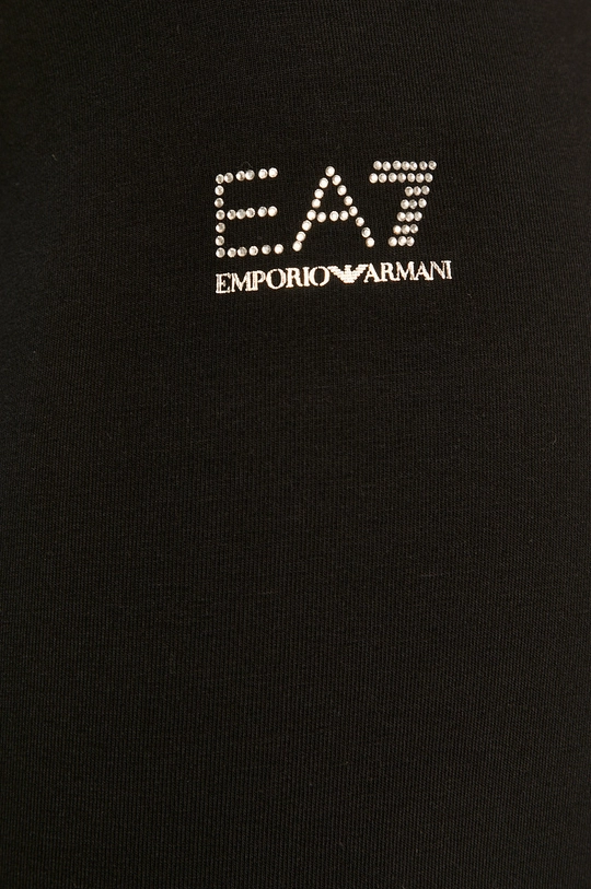 EA7 Emporio Armani - Legging  90% pamut, 10% elasztán