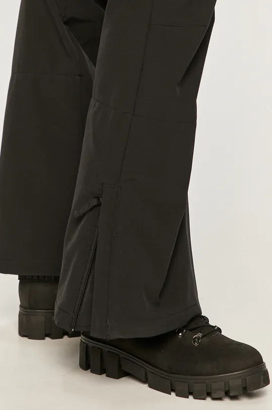 čierna Roxy - Snowboardové nohavice