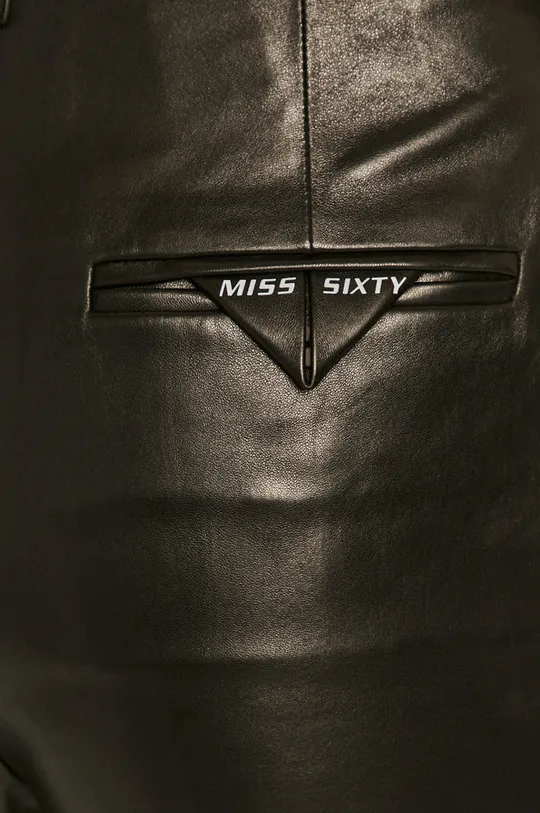 чёрный Miss Sixty - Шорты