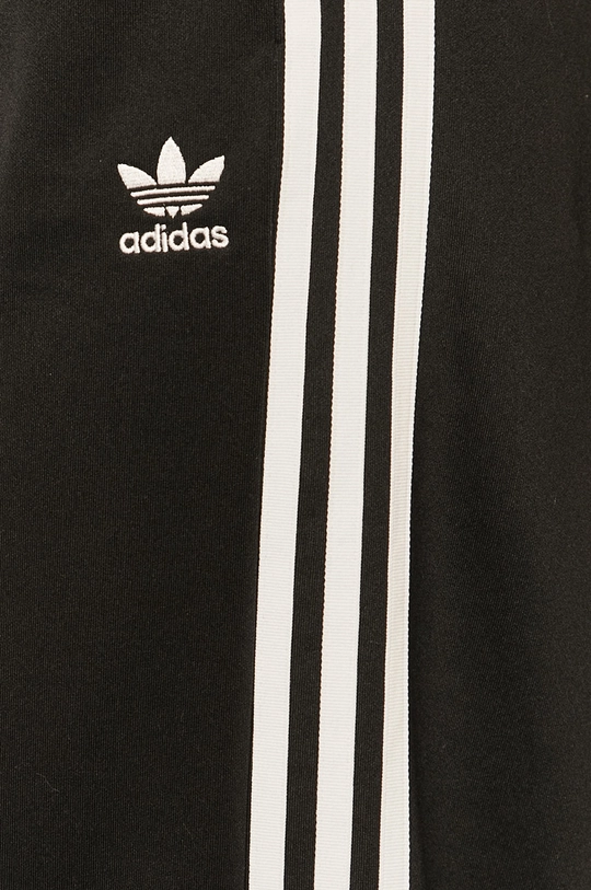 чорний adidas Originals - Штани GD2273