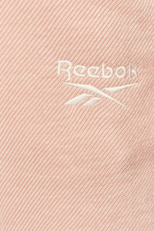 ružová Reebok - Nohavice FU2236