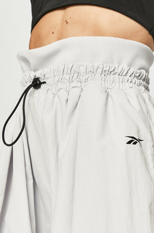 Reebok - Spodnie FU2518, | Answear.com