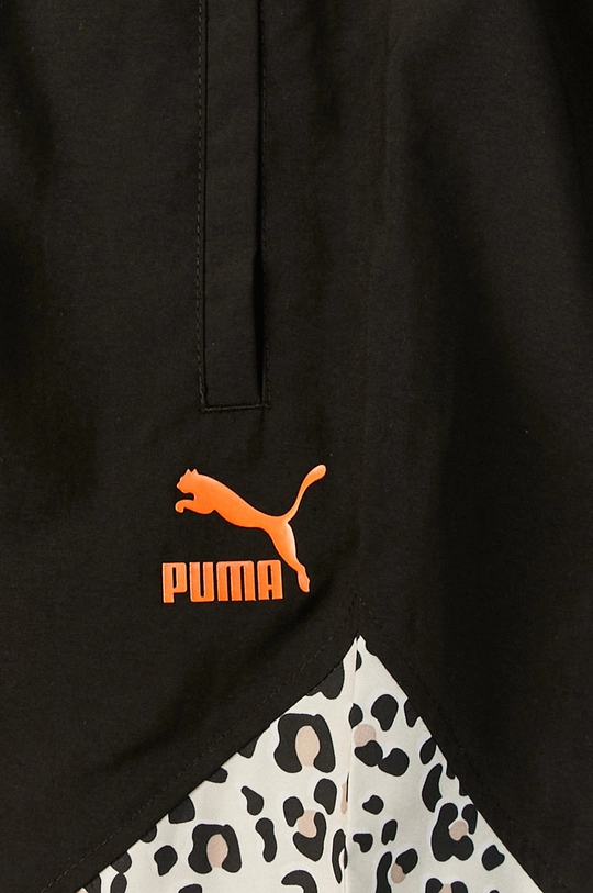 чёрный Puma - Брюки 597761